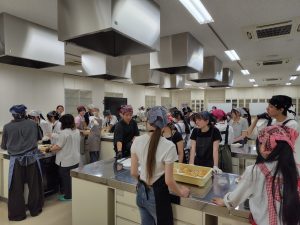 高大連携商品開発②