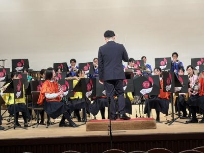 春のコンサート写真③