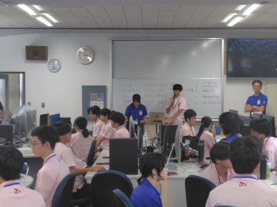 アプリ開発③