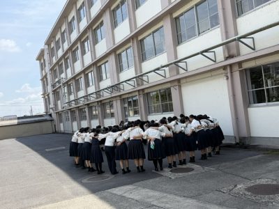 第69回中部日本吹奏楽コンクール①
