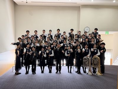 第69回中部日本吹奏楽コンクール②