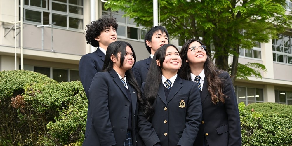 岐阜県立東濃高等学校