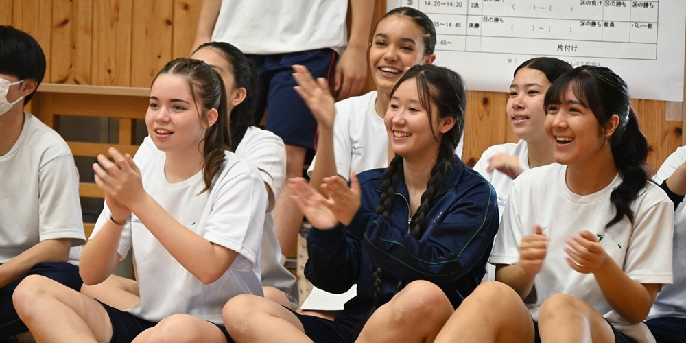 岐阜県立東濃高等学校