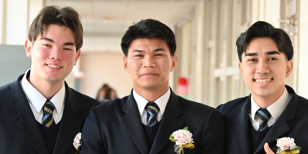 岐阜県立東濃高等学校