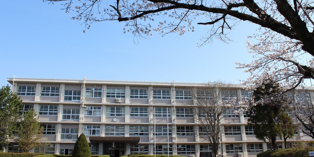 岐阜県立東濃高等学校