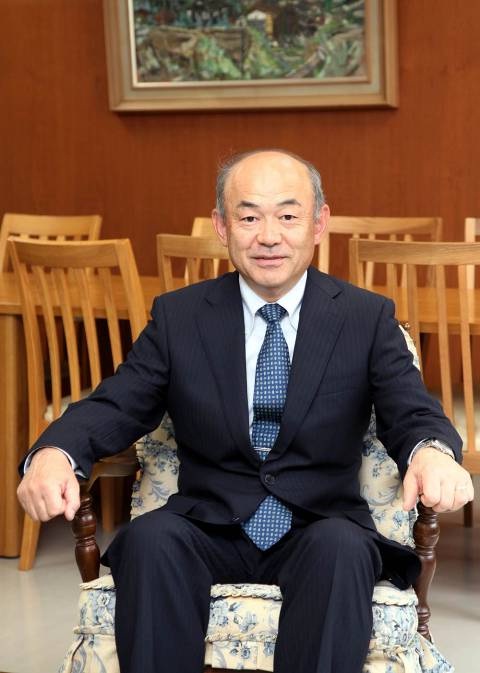 president