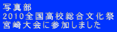 �ʐ^���@ 2010�S�����Z���������� �{����ɎQ�����܂���
